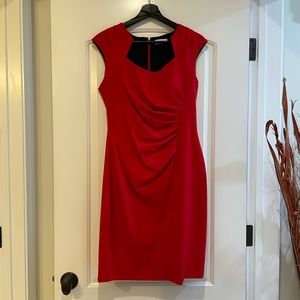 Calvin Klein Cocktail Dress